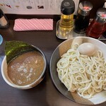 麺と餃子の工房 麺屋食堂 - 