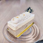 フジウ - ドゥーブルポンム