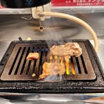 神保町食肉センター - 