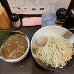 麺と餃子の工房 麺屋食堂 - 