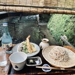伝兵衛 - 
