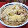 ラーメン二郎 目黒店