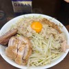 ラーメン二郎 横浜関内店