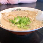 Hirochan Ramen - 