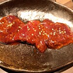 Yakiniku Agari - 