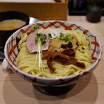 ラーメン専科 竹末食堂 - 