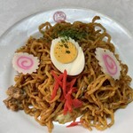 餃子ショップ - 