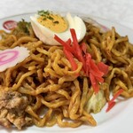 餃子ショップ - 