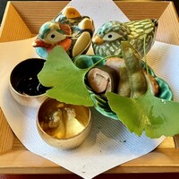 吉翠亭 - 