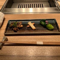 焼肉うしごろ 横浜店 - 