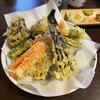 蕎麦処つゆ下梅の花 本店
