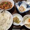 陳麻婆豆腐 大名古屋ビルヂング店