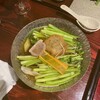 仙台せり鍋と個室和食 せり草庵