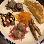 フィゲラス 祇園店 - 