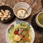 うなぎ馳走 八嶋 - 