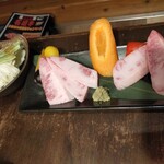 Yakiniku Yaima - 