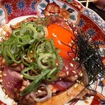 焼き鳥 備長炭と宮崎地鶏専門 TORA鶏YA - 