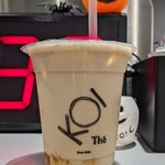 KOI The - 黒糖ミルク