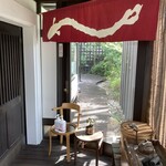 うなぎ馳走 八嶋 - 