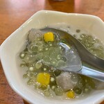 バーンスキタイ - 