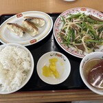 餃子の王将 - 