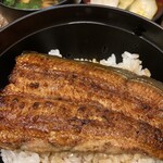 うなぎ馳走 八嶋 - 