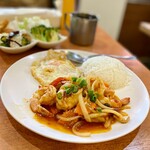 バーンスキタイ - 