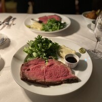 トラットリア グランボッカ - 