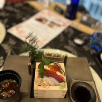 新宿 星のなる木 - 