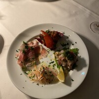 トラットリア グランボッカ - 