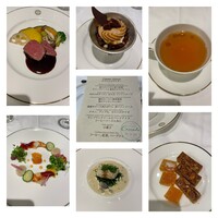 レストラン カスケード - 