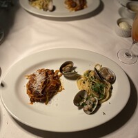 トラットリア グランボッカ - 