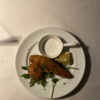 トラットリア グランボッカ - 