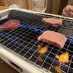 Taishuu Yakiniku Izakaya Toriton - 教育中