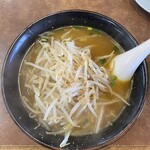 Kurumaya Ramen - カレーラーメン