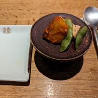 水剌間 恵比寿本店 - 