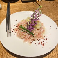 水剌間 恵比寿本店 - 