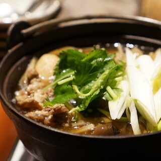 都会で味わう本場の山形郷土料理