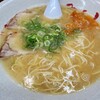博多長浜ラーメン みよし