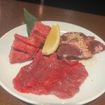 TOKYO焼肉ごぉ - 