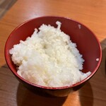 らーめん 味來 - 