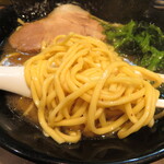 Mentatsu Umaya - 麺