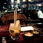 ラウンジバー プリヴェ - 