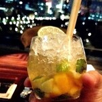 ラウンジバー プリヴェ - 