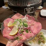 焼肉　やまいち - 