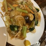 中国料理 かおたん - 