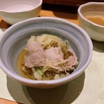 Mochibuta Shabushabu - 