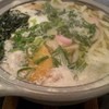 日光うどん