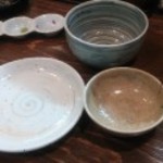 はちきょう 爺 - 