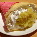 オレンジカウンティ - スイートポテト＆生クリーム